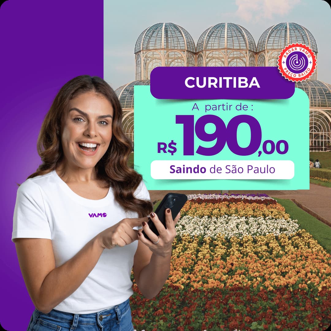 Promoções